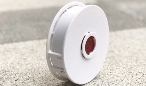 烟雾报警器上亚马逊所需标准