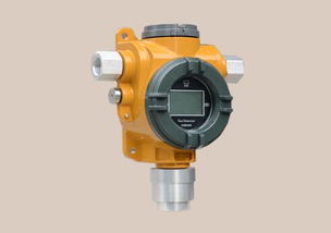 s400 河北六氟化硫浓度报警器厂家 sf6报警系统