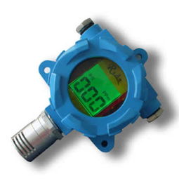 供应安徽淮北冷库 食品厂等 泄漏报警器 气体检测仪