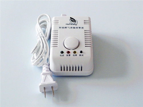 家用燃气报警器十大品牌十大厂家