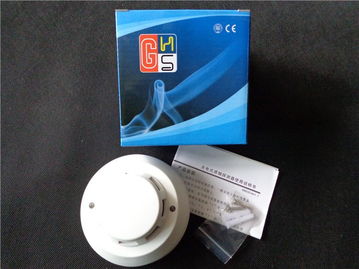 烟雾探测器 东方安