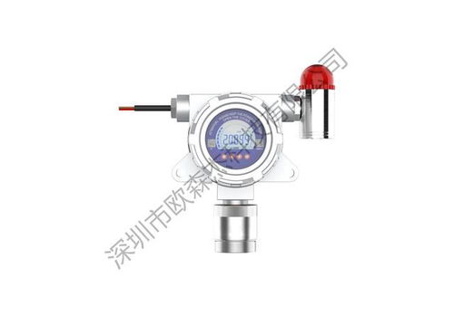 可燃气体检测仪哪里有提供呢