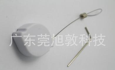 【087款物理防盗器 小型商品防盗展示拉线盒】价格_厂家_图片 -