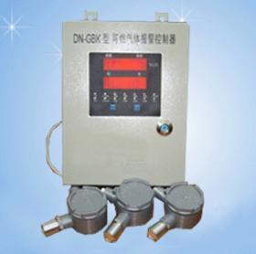 【南京可燃气体浓度报警器价格 氯气泄露