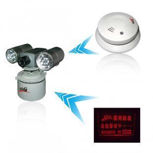 供应商铺防盗报警器,家用防盗报警器_安全防护_世界工厂网中国产品信息库