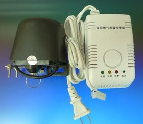 报警器 现代安全的守护者