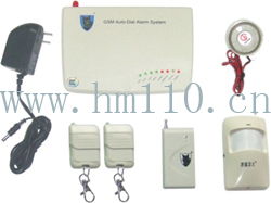 天神通短信报警器规格型号及价格 家庭安全产品 农村安全产品 监控器材 智能家电控制