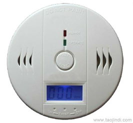 北京厂家直销家用一氧化碳报警器 价格、厂家与产品图片全解析