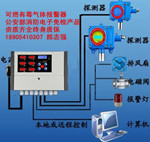 液化气报警器 守护家庭安全的无声卫士